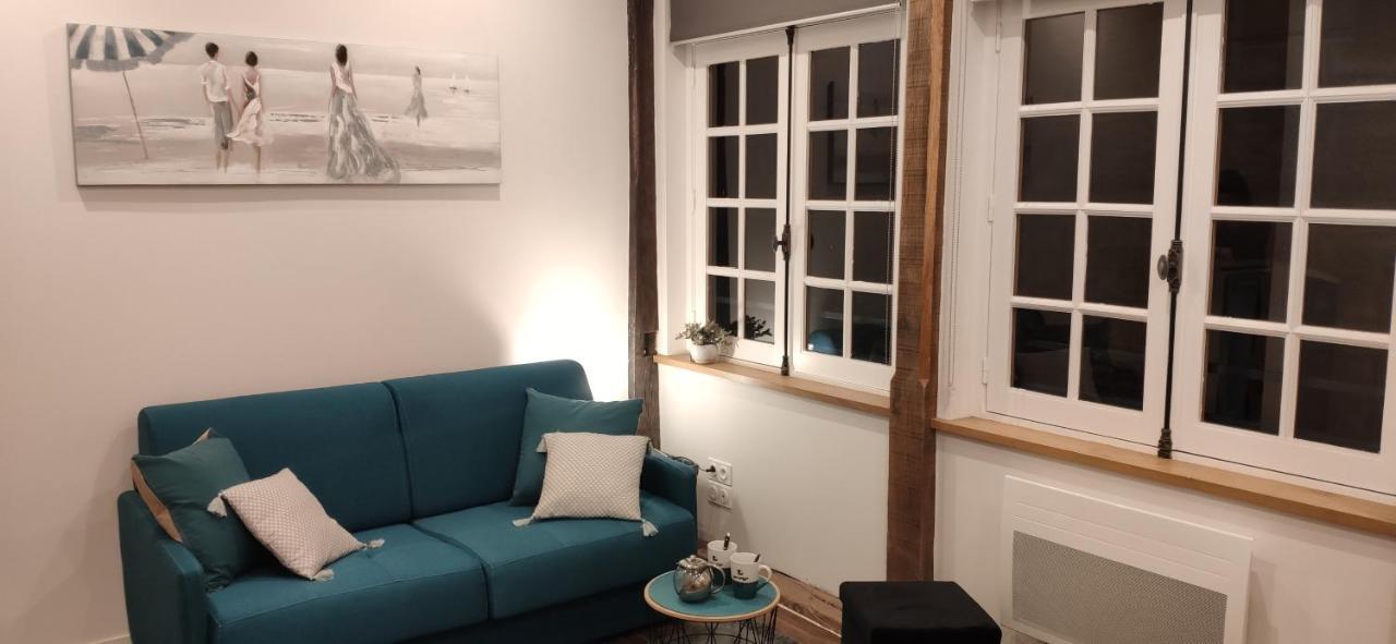 Ker Jalem Dinan Extérieur photo